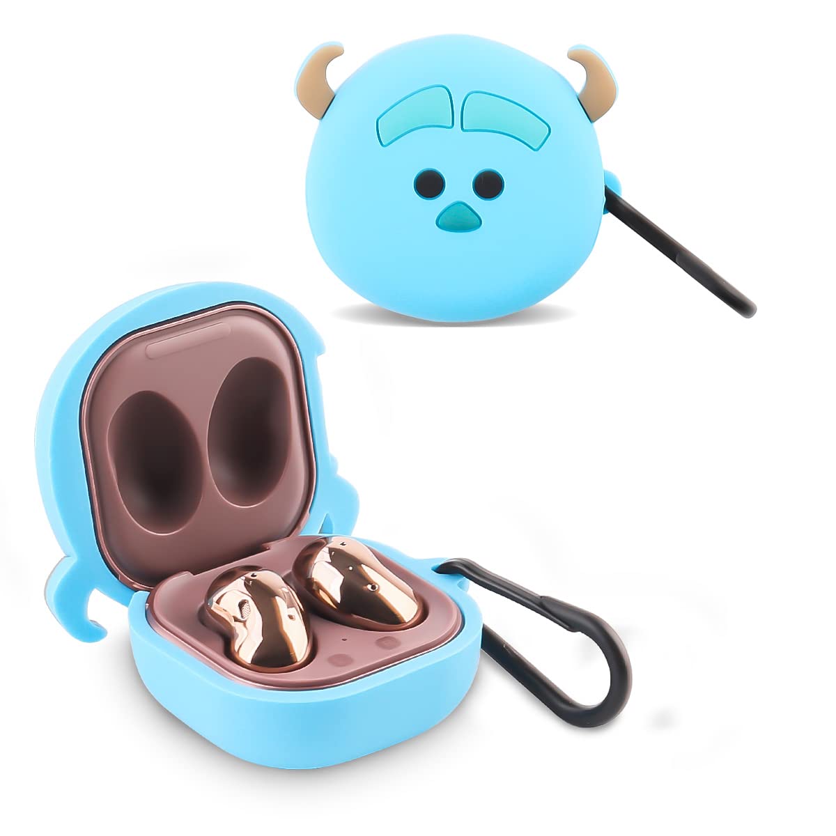 Amazon | Samsung Galaxy Buds2 Pro (2022) /Galaxy Buds 2 (2021